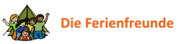 Logo - Die Ferienfreunde